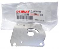 Пластина YAMAHA 61N-44323-00-00