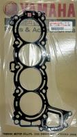 Прокладка YAMAHA 6FP-11181-00-00