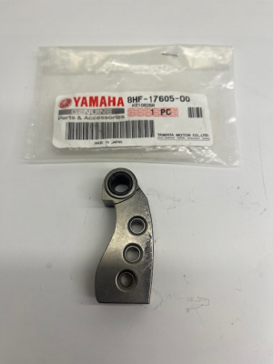 Грузик вариатора YAMAHA 8HF-17605-00-00