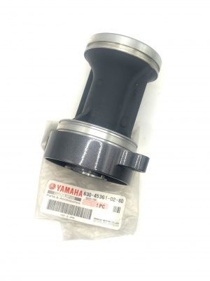 Втулка YAMAHA 63D-45361-02-8D вала пропеллера