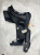 Рама YAMAHA 8FA-2196E-01-00 часть нижняя ПЛАСТИК перед право VK10, RS10 Carb