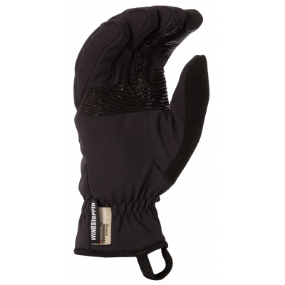 Перчатки KLIM Inversion Glove Insulated XXL Black