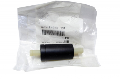 Фильтр YAMAHA 6C5-24251-00-00 топливный