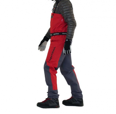 Куртка Finntrail MUDRIDER 5310 Red L