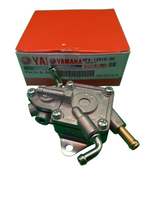 Насос YAMAHA 8FA-13910-00 Топливный
