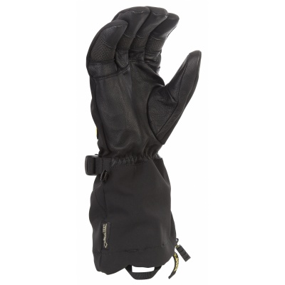 Перчатки KLIM Togwotee Glove black LG