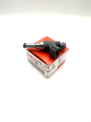 Инжектор YAMAHA 8GC-13761-00-00