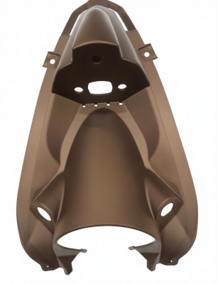 Панель YAMAHA 8GL-77712-00-00