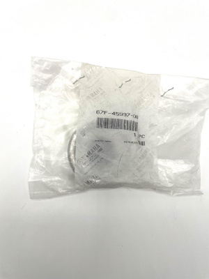 Втулка YAMAHA 67F-45997-00-00 металлическая
