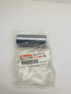 Втулка YAMAHA 1XD-17645-00-00 металлическая