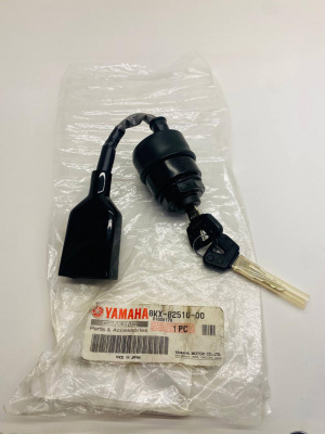 Замок зажигания YAMAHA 8KX-82510-00-00