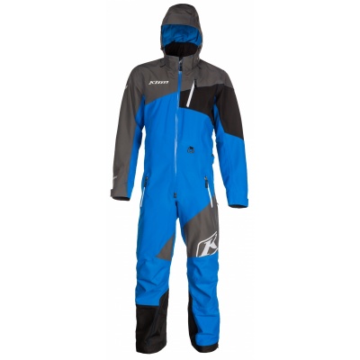 Комбинезон KLIM Ripsa One-Piece XL Blue