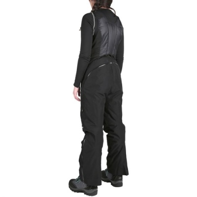 Полукомбинезон KLIM Allure Bib XS Black