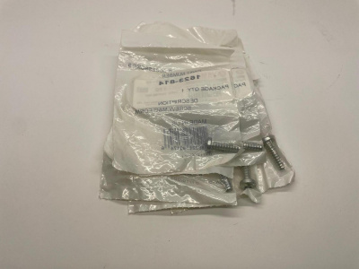 Винт YAMAHA 8JP-RA283-00-00