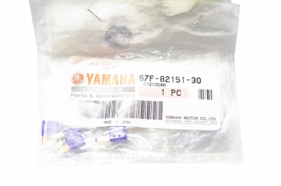 Предохранитель YAMAHA 67F-82151-30-00 электрический