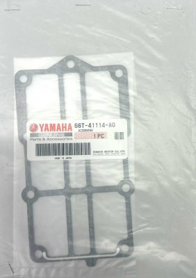 Прокладка YAMAHA 66T-41114-A0-00