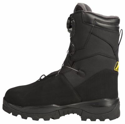 Ботинки KLIM Adrenaline Pro GTX BOA Boot 12 Black
