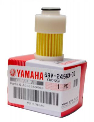 Фильтр YAMAHA 68V-24563-00-00 топливный