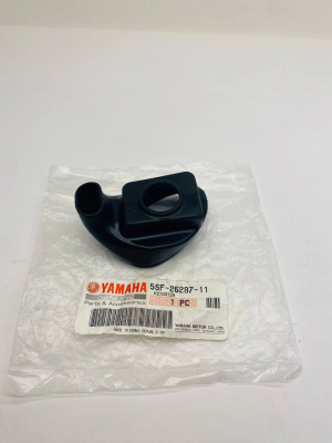 Крышка YAMAHA 5SF-26287-11-00 пластиковая