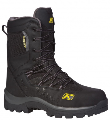 Ботинки KLIM Adrenaline GTX Black 13