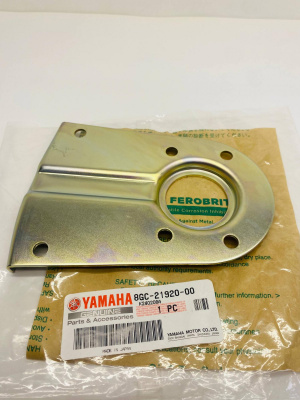 Обойма подшипника YAMAHA 8GC-21920-00-00 внутренняя RPZ50