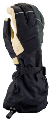 Перчатки KLIM Togwotee Glove black XL