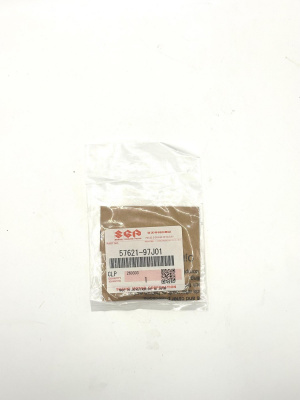 Фиксатор SUZUKI 57621-97J01-000