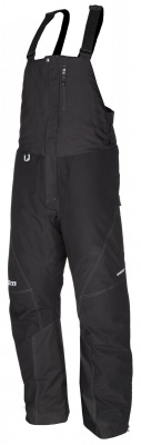 Полукомбинезон KLIM Klimate Bib LG Black