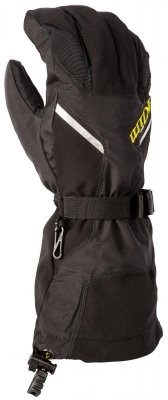 Перчатки KLIM Klimate Glove 2XL Black