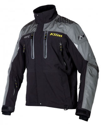 Куртка KLIM Valdez Parka XL Black