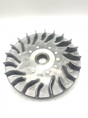 Диск сцепления YAMAHA B4J-17611-00-00