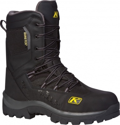 Ботинки KLIM Adrenaline GTX black 9