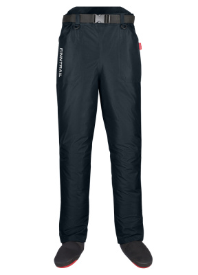Вейдерсы FINNTRAIL Runner 1519 Graphite XL (штаны по пояс)