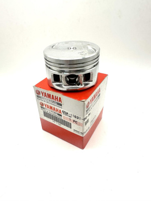 Поршень YAMAHA 65W-11631-00-96