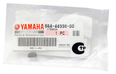 Штифт YAMAHA 664-44338-00-00