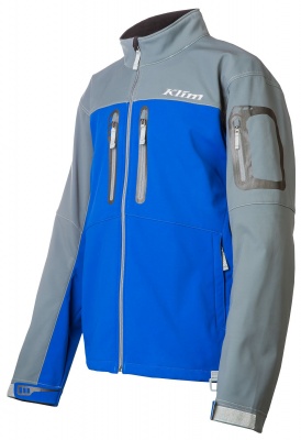 Куртка KLIM Inversion blue LG