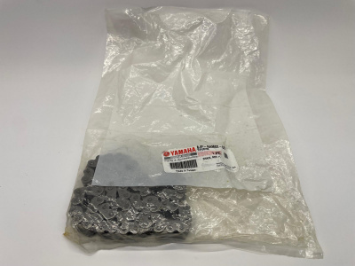 Цепь YAMAHA 8JP-RAM02-00-00 задней передачи