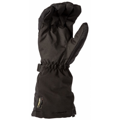 Перчатки KLIM Klimate Glove 2XL Black