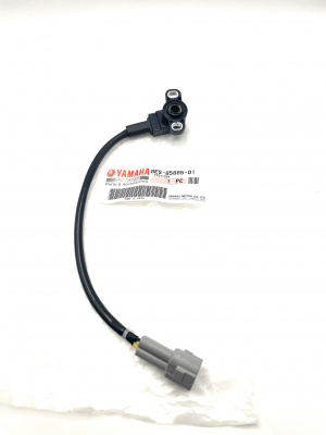 Датчик YAMAHA 8ES-85885-01-00 положения дросс заслонки