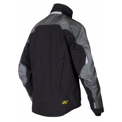 Куртка KLIM Valdez Parka XL Black
