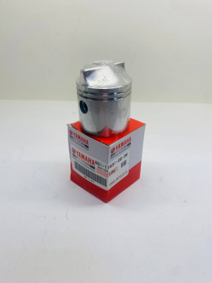Поршень YAMAHA 6G1-11631-00-98