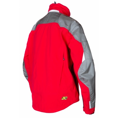 Куртка KLIM Valdez Parka LG Red