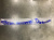 Полоз YAMAHA 8KG-G741A-70-00 трака SIDEWINDER BTX