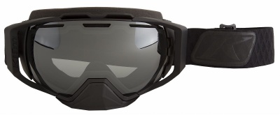 Очки KLIM OCULUS Diamond Fade Black