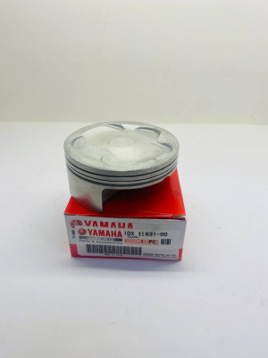 Поршень YAMAHA 1DX-11631-00-00