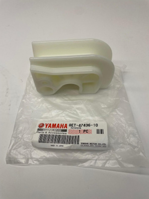 Основание пружины YAMAHA 8ET-47436-10-00