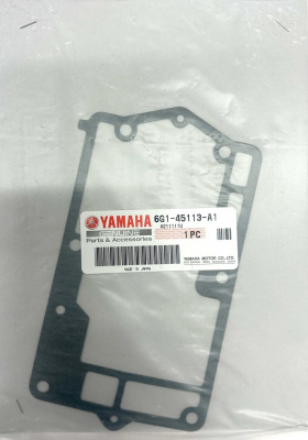 Прокладка YAMAHA 6G1-45113-A1-00