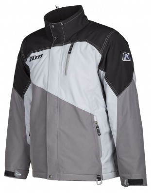 Куртка KLIM Klimate Parka Gray XXL