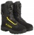Ботинки KLIM Adrenaline Pro GTX BOA Boot 12 Black Ботинки KLIM Adrenaline Pro GTX BOA Boot 12 Black