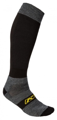 Носки KLIM Sock black MD